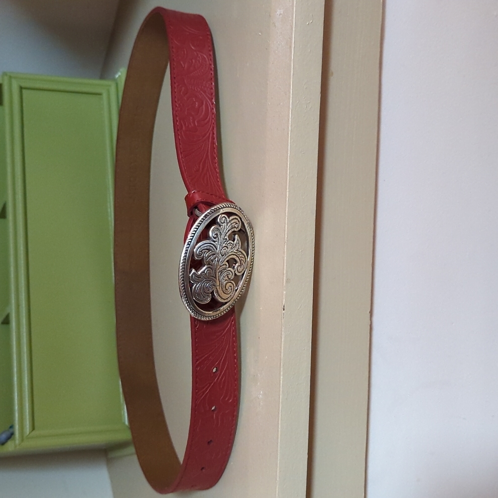 Vintage STEVE MADDEN Belt